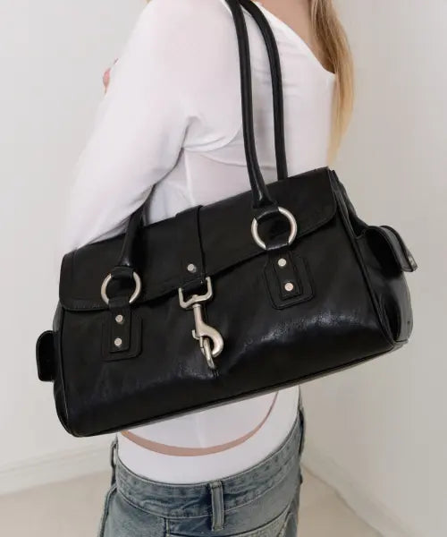 [STAND OIL] Beni Bag / Black / Beni Bag · 베니백 / 블랙