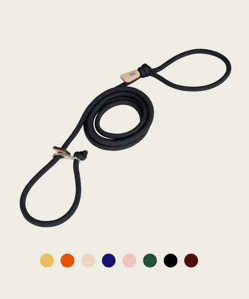 [HOZI] Slip leash / 슬립 리쉬