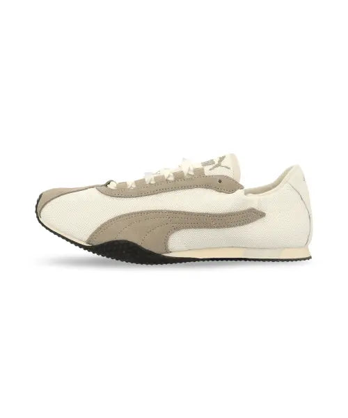 [PUMA] H-Street Elastic - Frosted Ivory-Prairie Tan / 407303-07 / H-Street 엘라스틱 - 프로스티드아이보리:프레리 탄 / 407303-07