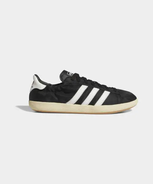 [ADIDAS] JABBAR SCRUNCH W    CBLACK/OWHITE/WARVAN / 자바 로우 스크런치 - 블랙:화이트:웜바닐라 / KK3997