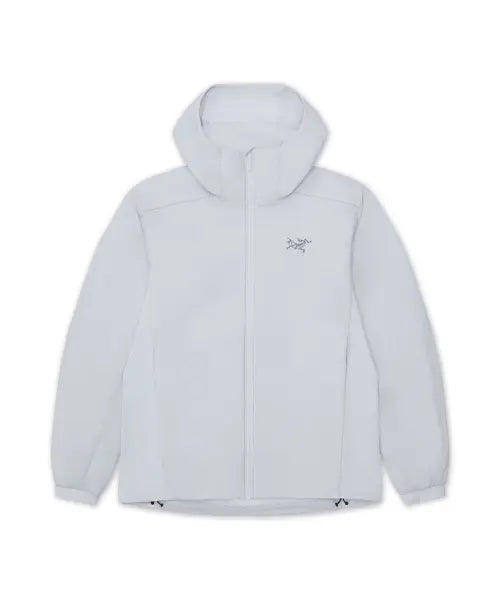 [ARCTERYX] ATOM HOODY M - SOLITUDE / AJQFM09556 / 아톰 후디 남성 - SOLITUDE / AJQFM09556