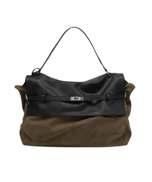 [SANDRIC] Berlin bag_khaki