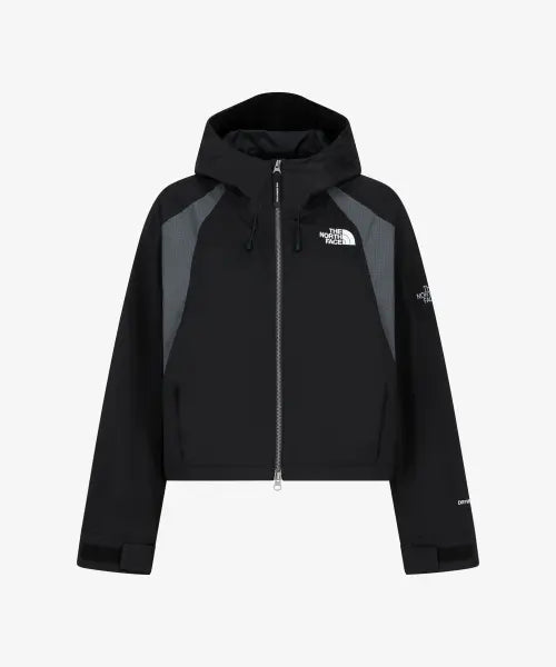 [THE NORTH FACE] W S BROMO JACKET / NJ2HS81K 여성 브로모 자켓 BLACK