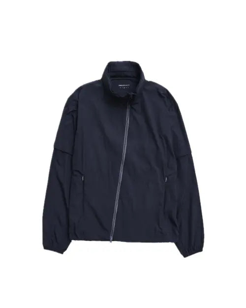 [999HUMANITY] MODULAR LIGHT JACKET (DARK NAVY) / 모듈러 라이트 재킷 (다크 네이비)