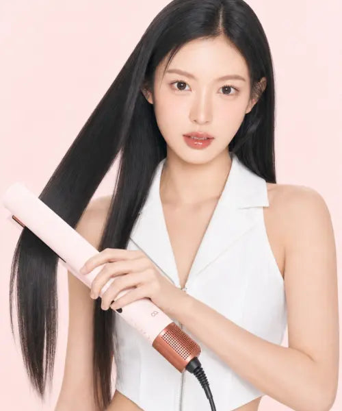 [OA] Air Straight Magic Straightener Hair Styler / 에어스트레이트 매직기 헤어스타일러 스트레이트너 드라이기