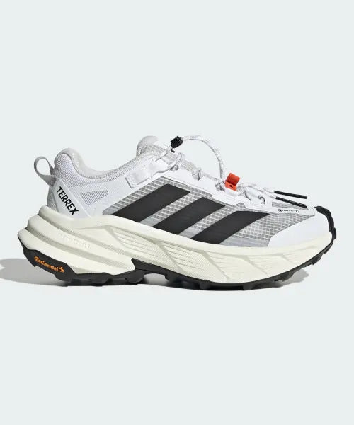 [ADIDAS] Terrex Free Hiker SL Gore-Tex Hiking Shoes / 테렉스 프리하이커 SL 고어텍스 하이킹화 W KJ2787