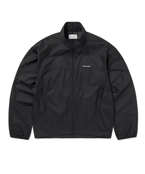 [THISISNEVERTHAT] PERTEX® QA Light Windbreaker Black