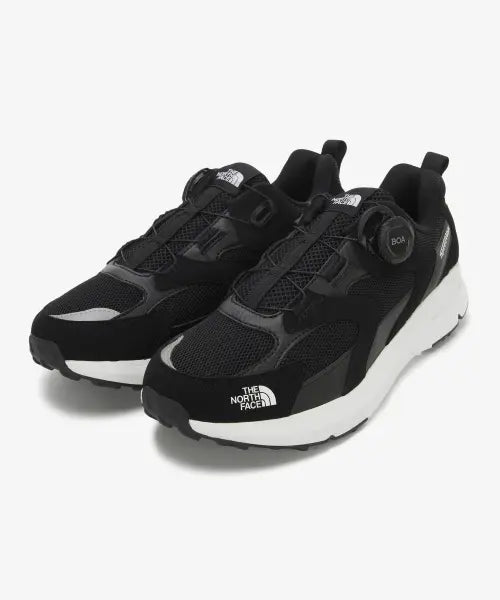 [THE NORTH FACE] SPEED WALK MAX BOA / NS94S01A  스피드 워크 맥스 보아 BLACK