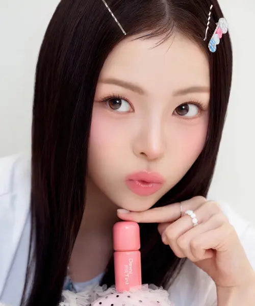 [2AN] Dewy Fit Tint / 듀이 핏 틴트