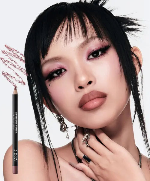 [RISKY] Lip Bestie Pencil (8 Colors) / 립 베스티 펜슬 (8 Colors)