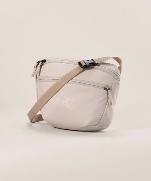 [ARCTERYX] MANTIS 2 WAIST PACK - RUNE / ABQSU08973 / 맨티스 2 웨이스트 팩 - RUNE / ABQSU08973
