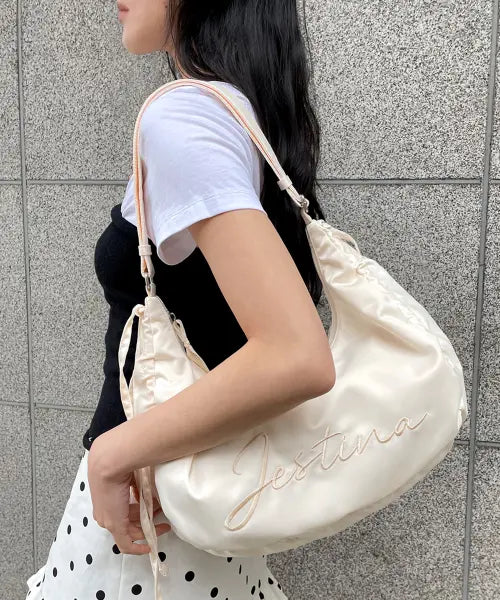 [JESTINA] BALLO MD String Hobo IV / BALLO MD스트링 호보 IV (JHNEHA6BS109IV260)