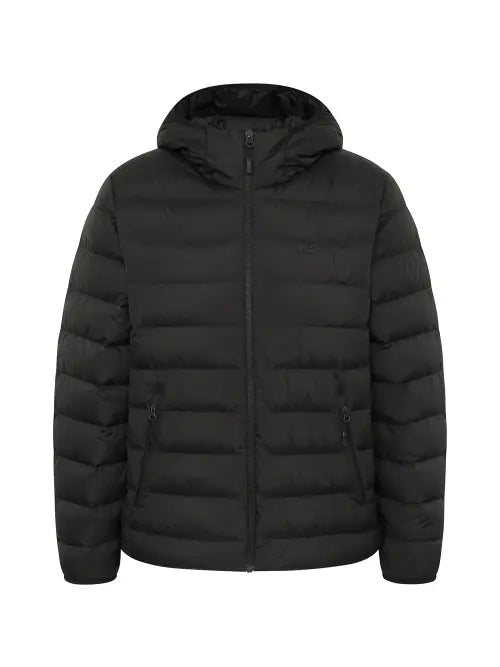 [K2] BOOST Standard Lightweight Down W_Black / BOOST_스탠다드 경량 다운 W_Black
