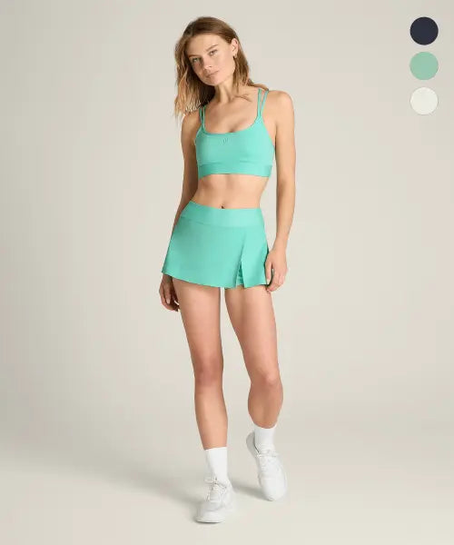 [WILSON] Micro Mini Skirt W / 마이크로 미니 스커트 W (3color)