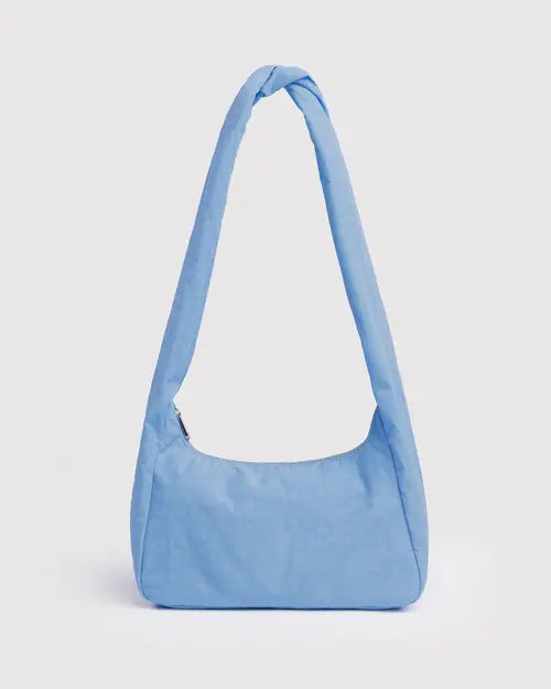 [BAGGU] Nylon Meringue Bag - Pisces Crossbody / 나일론 머랭 백 피신 크로스백