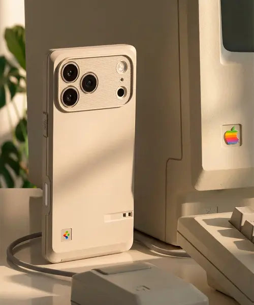 [SPIGEN] iPhone 18 Pro MagSafe Case Classic LS MacFit / 아이폰18 프로 맥세이프 케이스 클래식LS맥핏