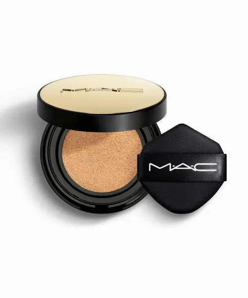 [M.A.C] STUDIO RADIANCE SERUM-POWERED CUSHION FOUNDATION SPF 50+/ PA+++ / 스튜디오 래디언스 세럼-파워드 쿠션 파운데이션 SPF 50+/PA+++