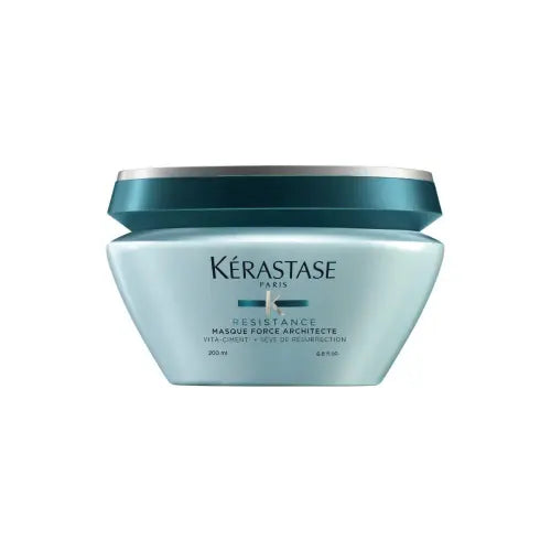 [KERASTASE] Kérastase Initialiste Scalp & Hair Concentrate Serum, 60ml / [손상 모발용 트리트먼트] 포스 아키텍트 마스크 200ml