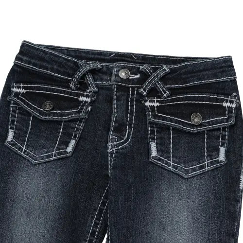 [GATELESS] LILLY BOOTCUT