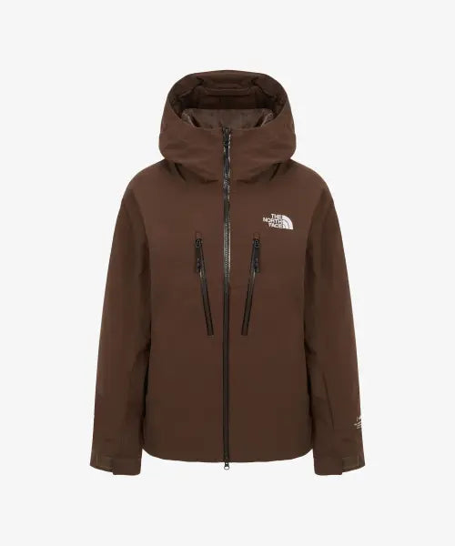 [THE NORTH FACE] W S VAIL JACKET / NJ3NR83B 여성 베일 자켓 BROWN_SUGAR