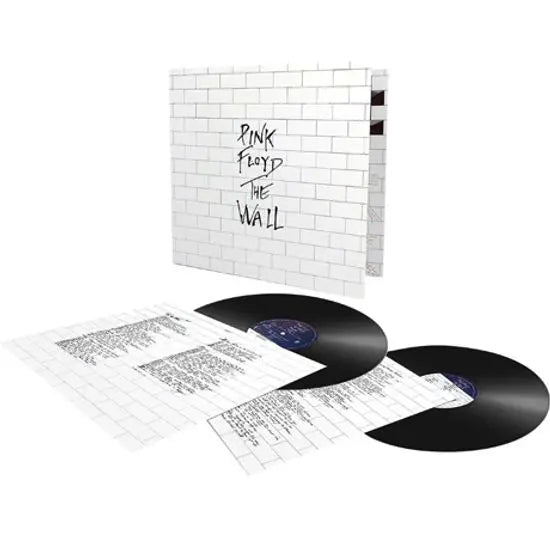 [K-Pop] THE WALL: 2016 VERSION [180G LP]