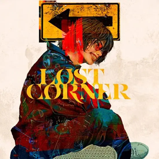 [K-Pop] LOST CORNER