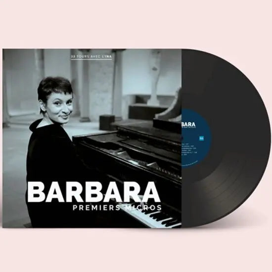 [K-Pop] PREMIERS MICROS [180G LP]