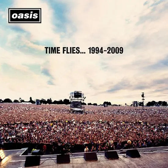 [K-Pop] TIME FLIES... 1994-2009 (REMASTER)