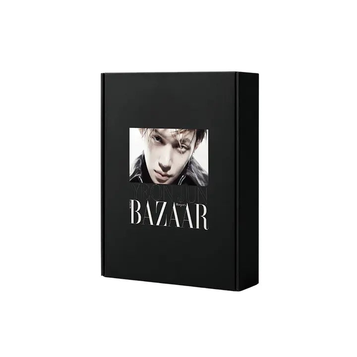 [TOMORROW X TOGETHER] Harper's BAZAAR (2026.10 / Set)