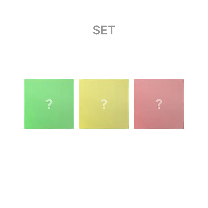 [BOYNEXTDOOR] 1st Studio Album Repackage [HOME: DELUXE] (Set)