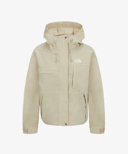 [THE NORTH FACE] W S VENTRA JACKET / NJ3BS30B 여성 벤트라 자켓 LIGHT BEIGE