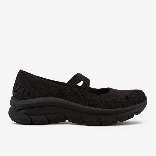 [SKECHERS] Skechers USA Women's Arch Fit Modern Comfort Deluxe / 여성 [스케쳐스 USA] 아치핏 모던 컴포트 디럭스_SC0WFCGY131