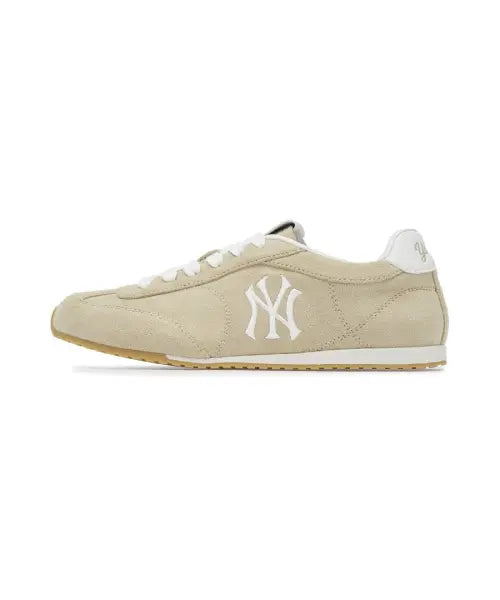 [MLB] Base Low Sd / 베이스 로우 SD NY (Beige)