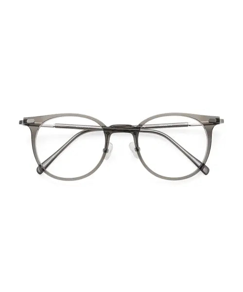 [UNCOMMON EYEWEAR] FL03 - DARK GREY
