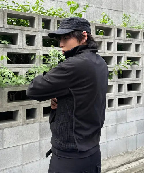 [9999ARCHIVE] [9999xHoodieJinho] Orbital Binding Jersey / [9999x후디진호] Orbital Binding Jersey