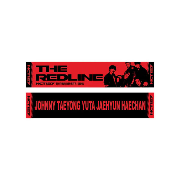 [NCT 127] SLOGAN