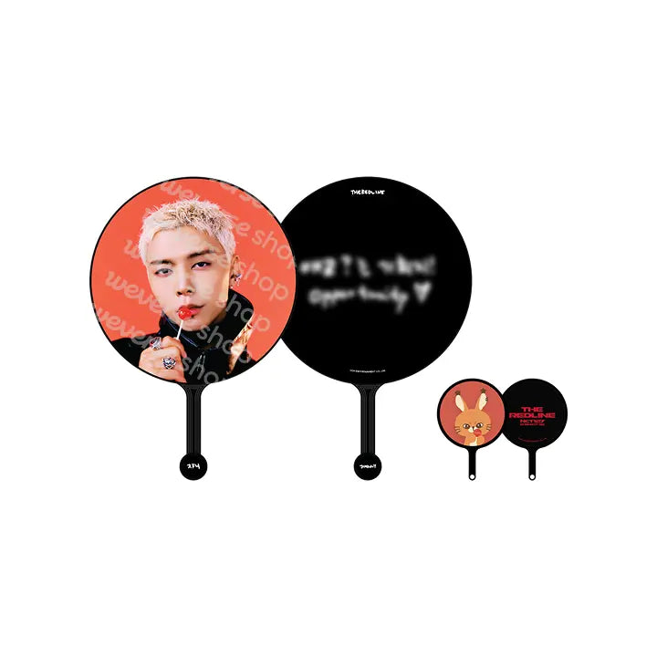 [NCT 127] IMAGE PICKET SET