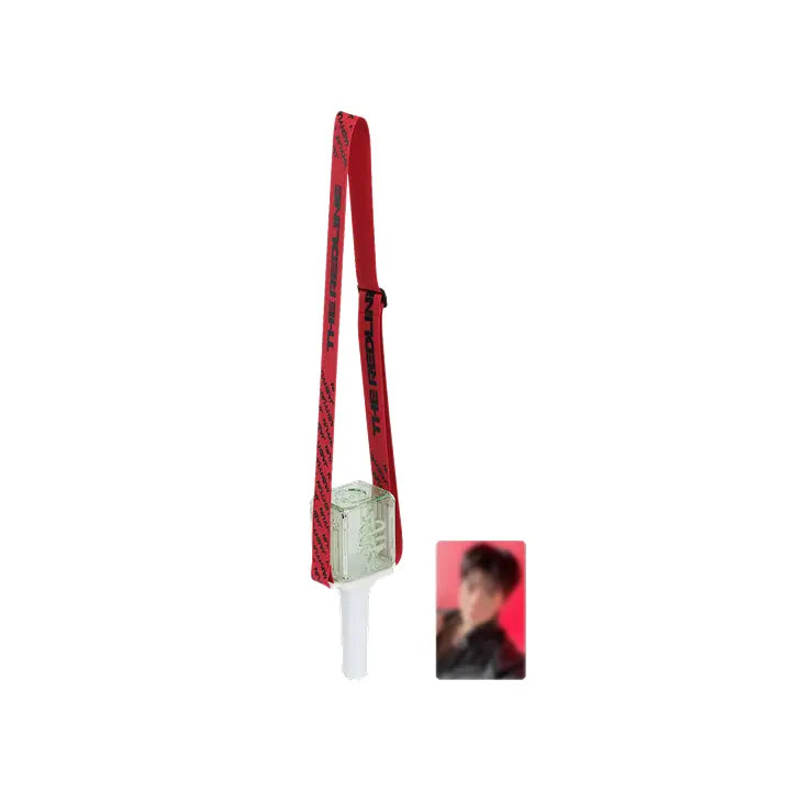 [NCT 127] FANLIGHT STRAP SET