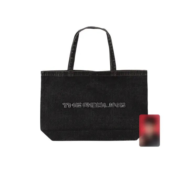 [NCT 127] BIG TOTE BAG SET