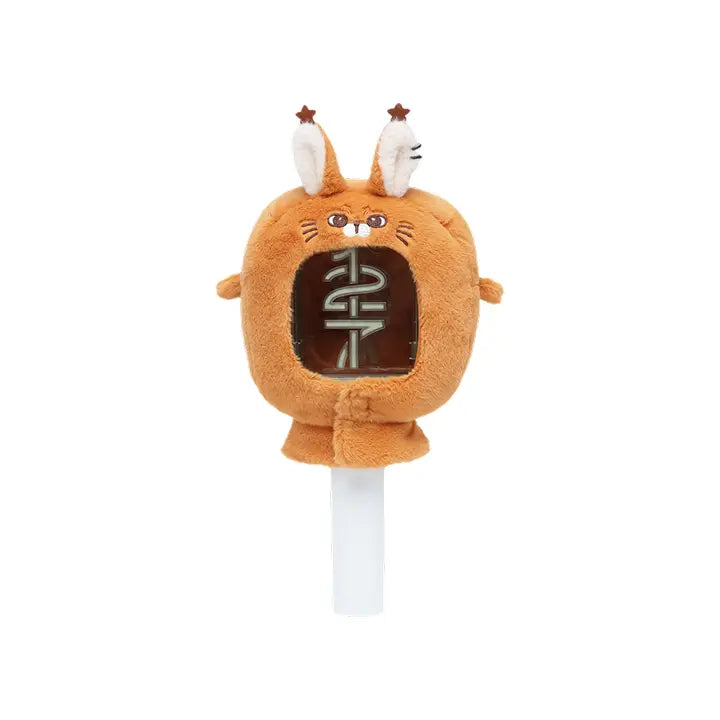[NCT 127] SOM-MOONG-CHILL FANLIGHT CAPE