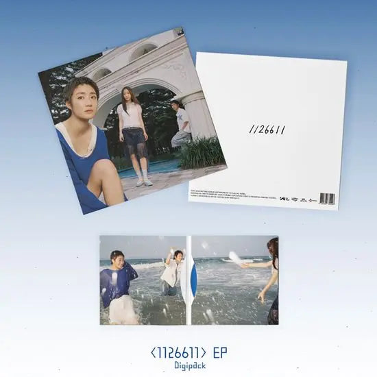 [K-Pop] 1126611 [EP]