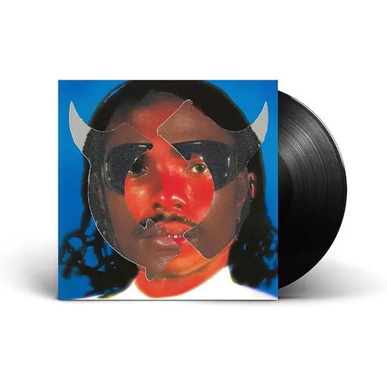 [K-Pop] STEVE LACY | GEMINI RIGHTS [LP]