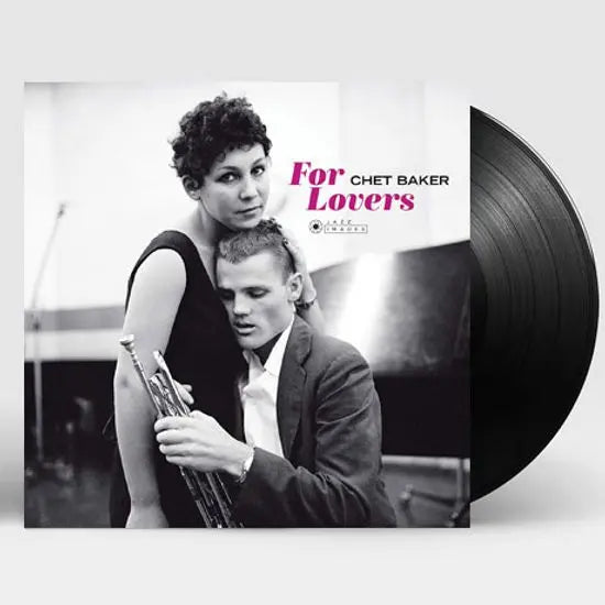[K-Pop] FOR LOVERS [180G LP]