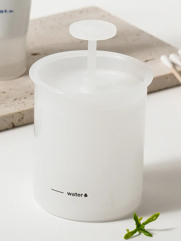 [DAISO] Foam Maker / 거품 메이커