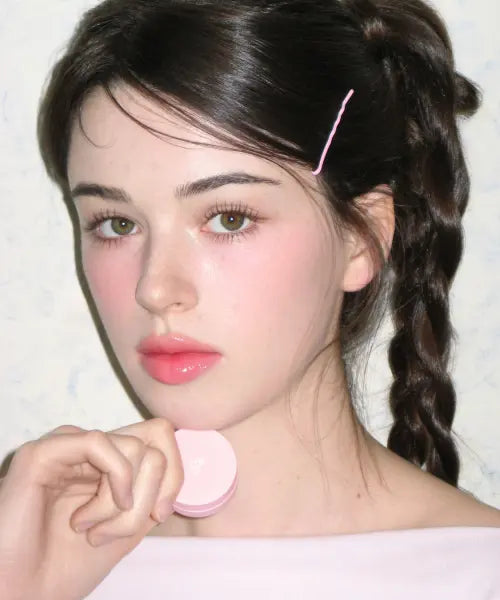 [AOU] GLOWY TINT BALM / 글로이 틴트밤