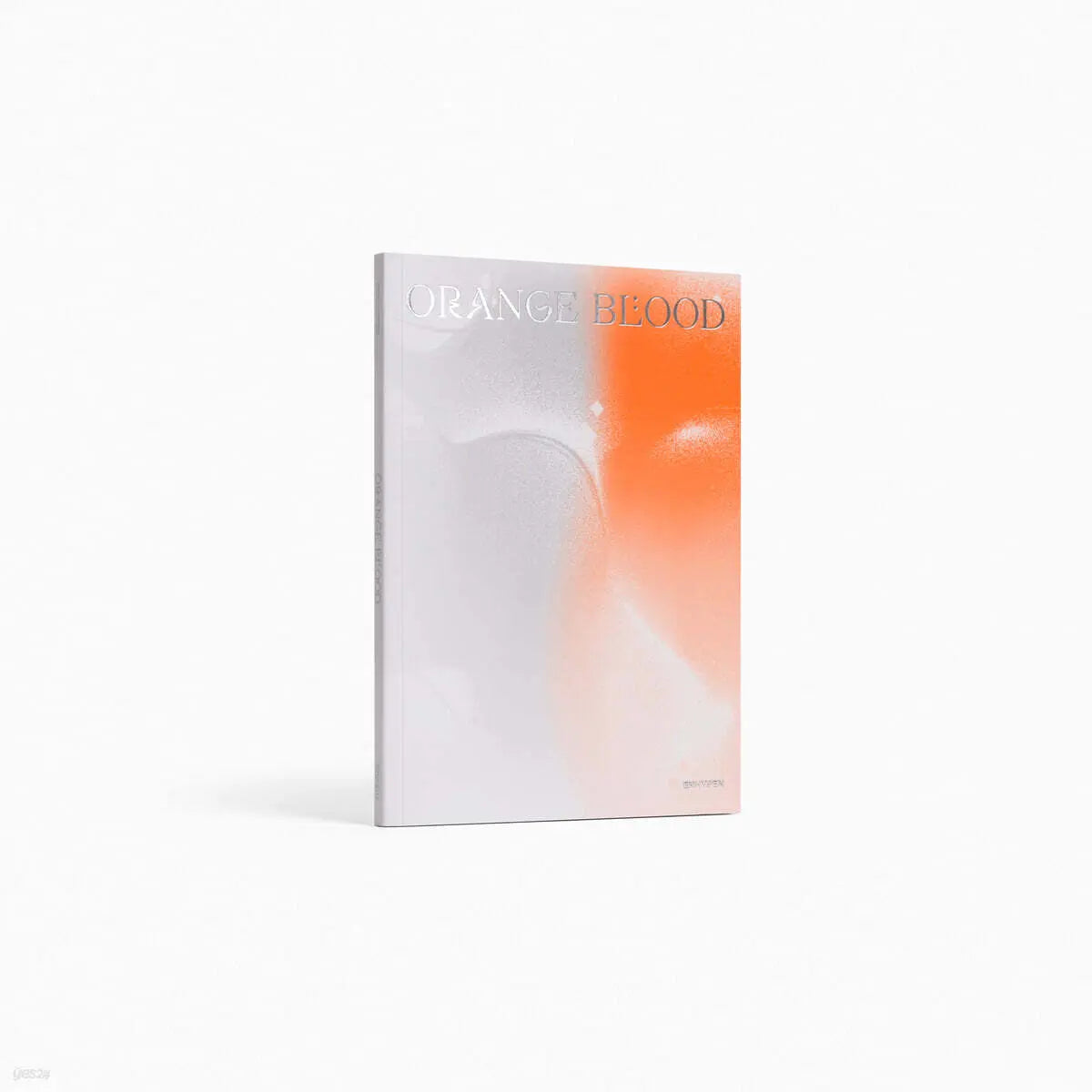 [ENHYPEN] ENHYPEN - ORANGE BLOOD (ENGENE ver.) [7-Piece Set] / 엔하이픈 (ENHYPEN) - ORANGE BLOOD [ENGENE ver.][7종 SET]