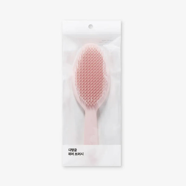 [Oliveyoung] D:Tangle Detangling Hairbrush / 올리브영 디탱글헤어브러시