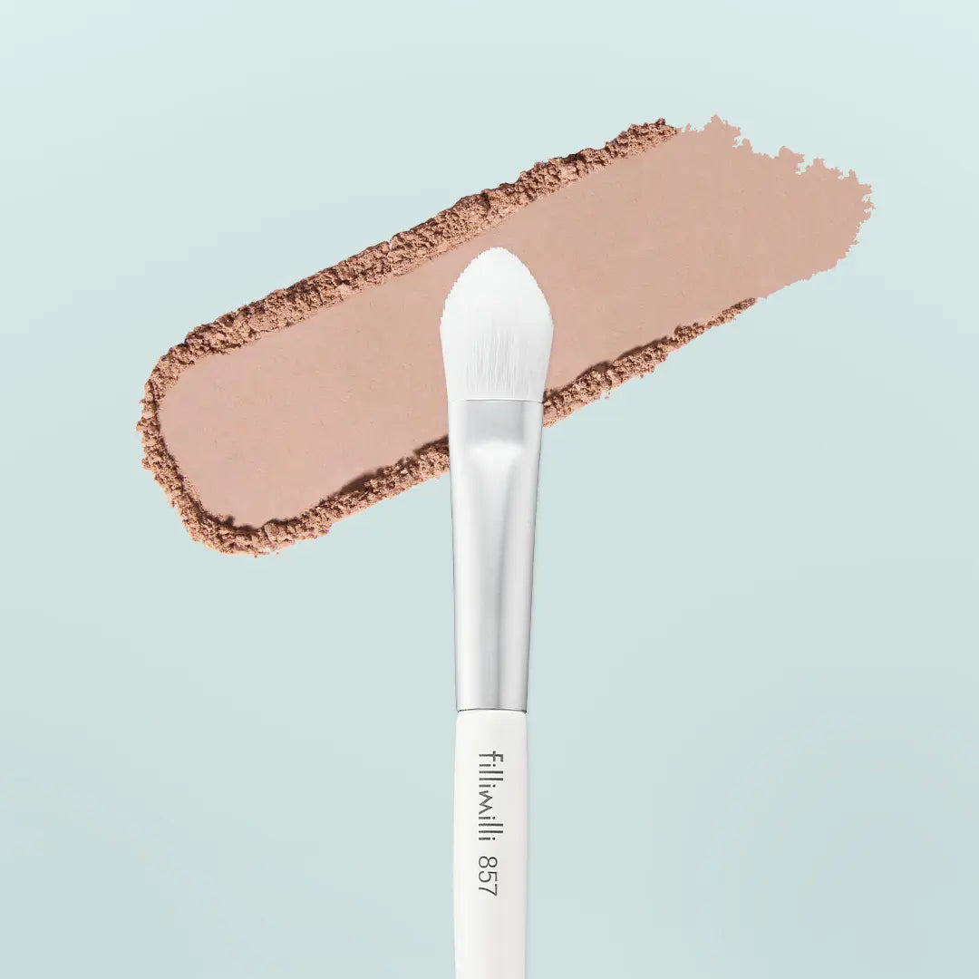 [Fillimilli] Philimili Contouring Brush 857 / 필리밀리 코 쉐딩 브러시 857