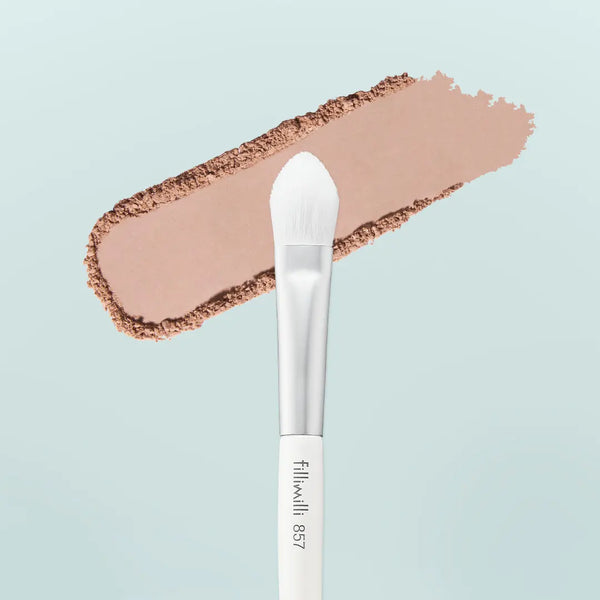[Fillimilli] Philimili Contouring Brush 857 / 필리밀리 코 쉐딩 브러시 857