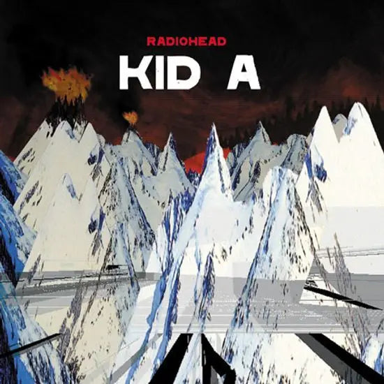 [K-Pop] KID A